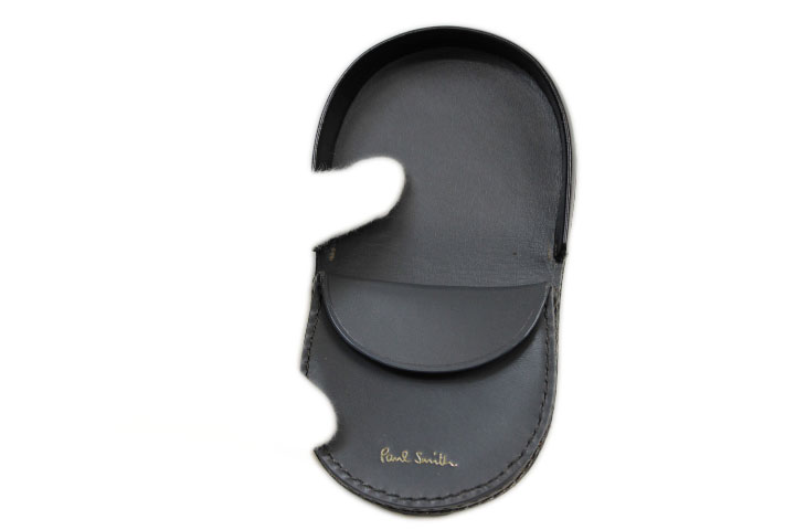 Paul Smith（ポール・スミス） コインケース 財布 馬蹄小銭入れ メンズ