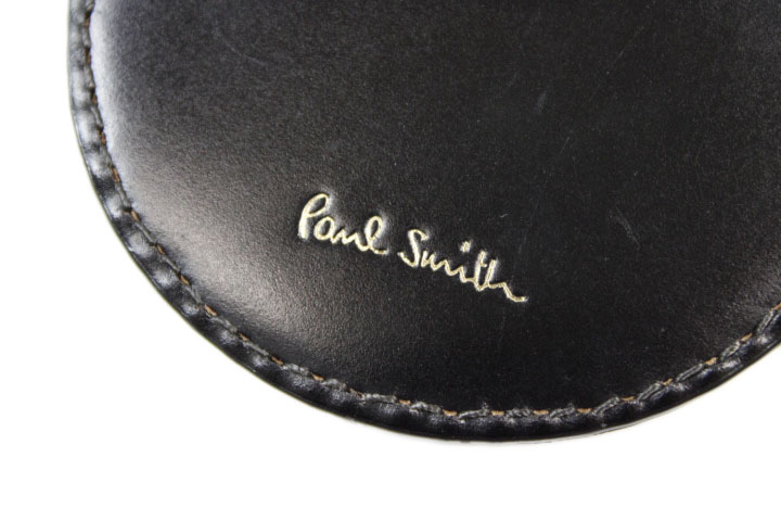 Paul Smith（ポール・スミス） コインケース 財布 馬蹄小銭入れ メンズ