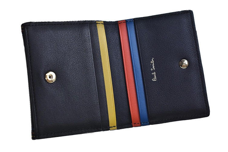 楽天市場】【財布】Paul Smith ポール スミス ポールスミス