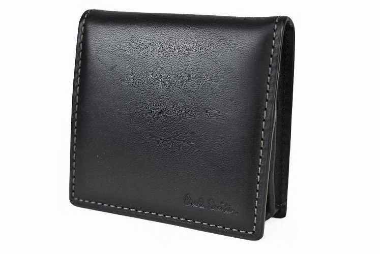 Paul Smith（ポール・スミス） コインケース 小銭入れ 財布 コンパクト