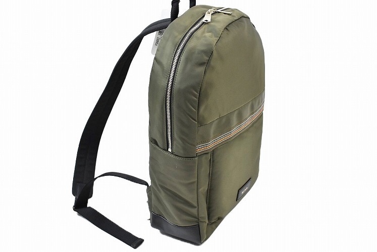 Paul Smith（ポール・スミス） リュック メンズ ビジネスリュック