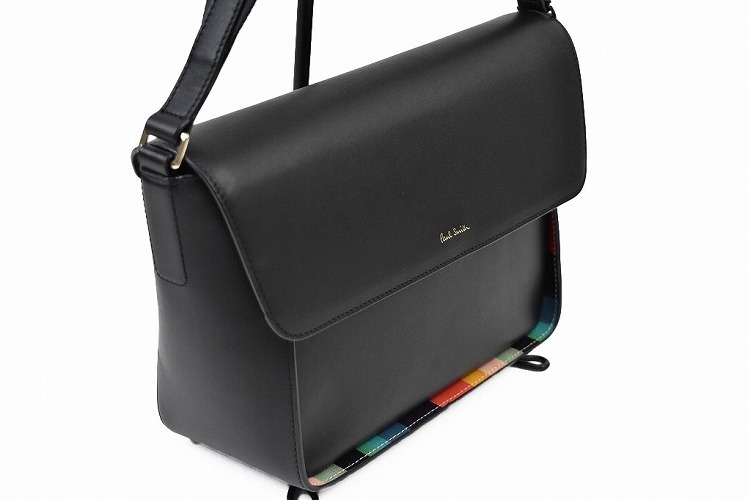 ポールスミス ショルダーバッグ メンズ ブランド Paul Smith