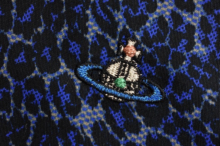 Vivienne Westwood ヴィヴィアン ウエストウッド ハンカチ 1枚