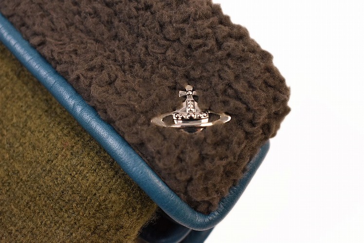 Vivienne Westwood（ヴィヴィアンウエストウッド） ヴィヴィアン