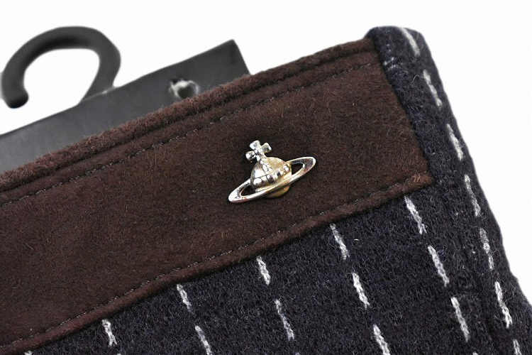 Vivienne Westwood（ヴィヴィアンウエストウッド） 手袋 グローブ