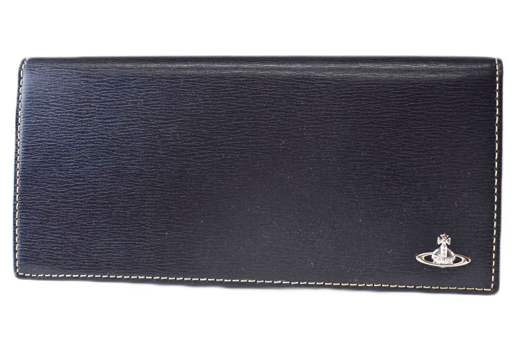 ++ヴィヴィアン財布 新品$. ヴィヴィアン ウエストウッド Vivienne Westwood 長財布 53020079