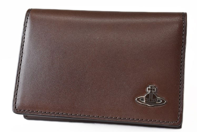 Vivienne Westwood カードケース 51120006U－L001O ハート