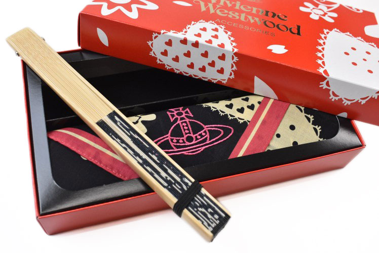 VivienneWestwood 靴下　ハンカチ　セット　ヴィヴィアン VivienneWestwood 靴下 ハンカチ セット ヴィヴィアン
