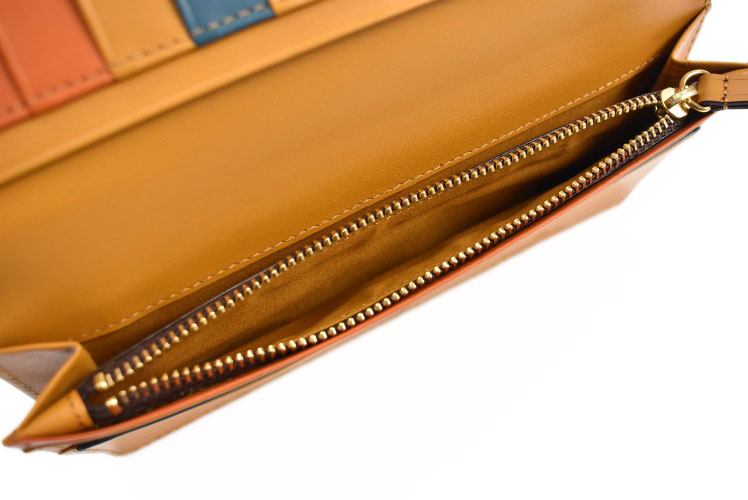 Vivienne Westwood（ヴィヴィアンウエストウッド） 財布 メンズ 長財布