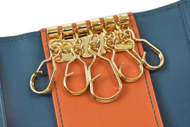 Vivienne Westwood（ヴィヴィアンウエストウッド） キーケース メンズ