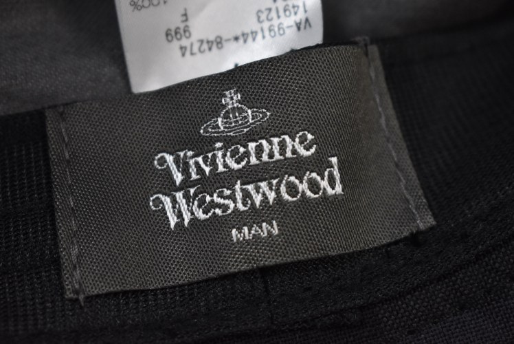 Vivienne Westwood バケットハット メンズ レディース