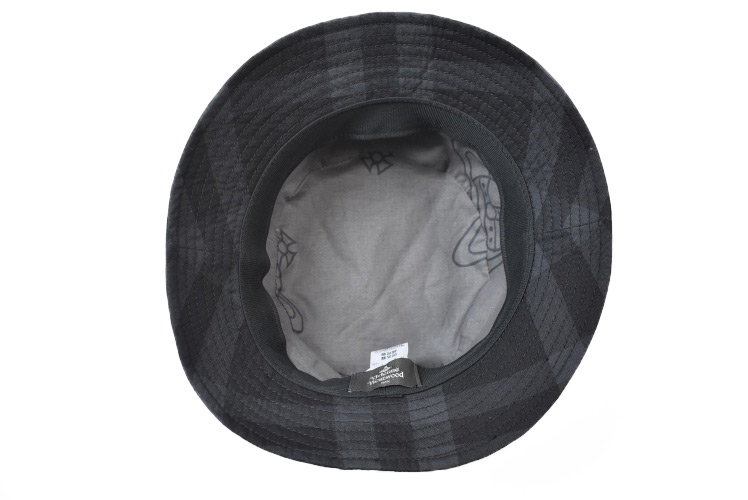 Vivienne Westwood バケットハット メンズ レディース Vivienne Westwood バケットハット メンズ レディース