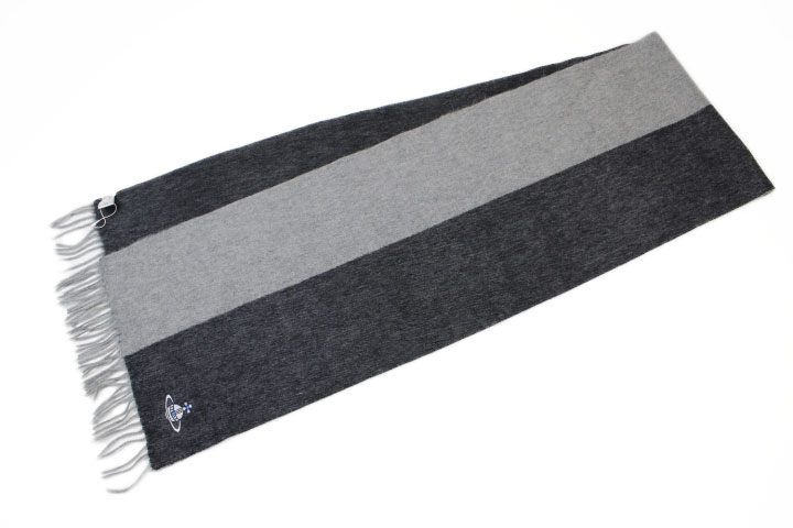 Vivienne Westwood（ヴィヴィアンウエストウッド） マフラー メンズ