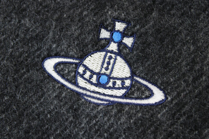 Vivienne Westwood（ヴィヴィアンウエストウッド） マフラー メンズ