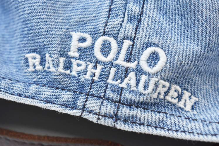 POLO RALPH LAUREN キャップ メンズ ポロ ラルフローレン 帽子