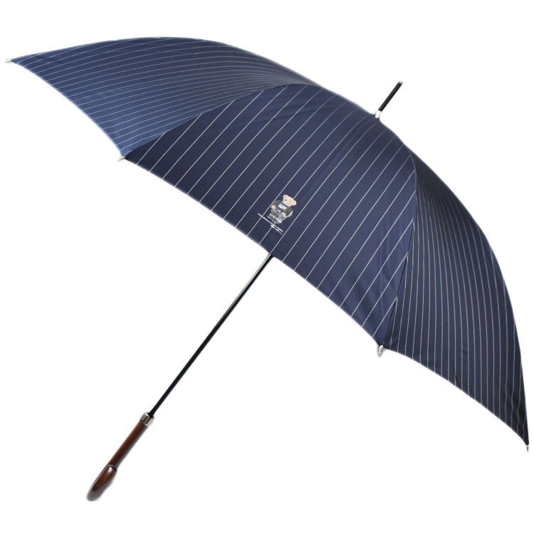 POLO RALPH LAUREN 傘 メンズ ポロ ラルフローレン 雨傘 長傘