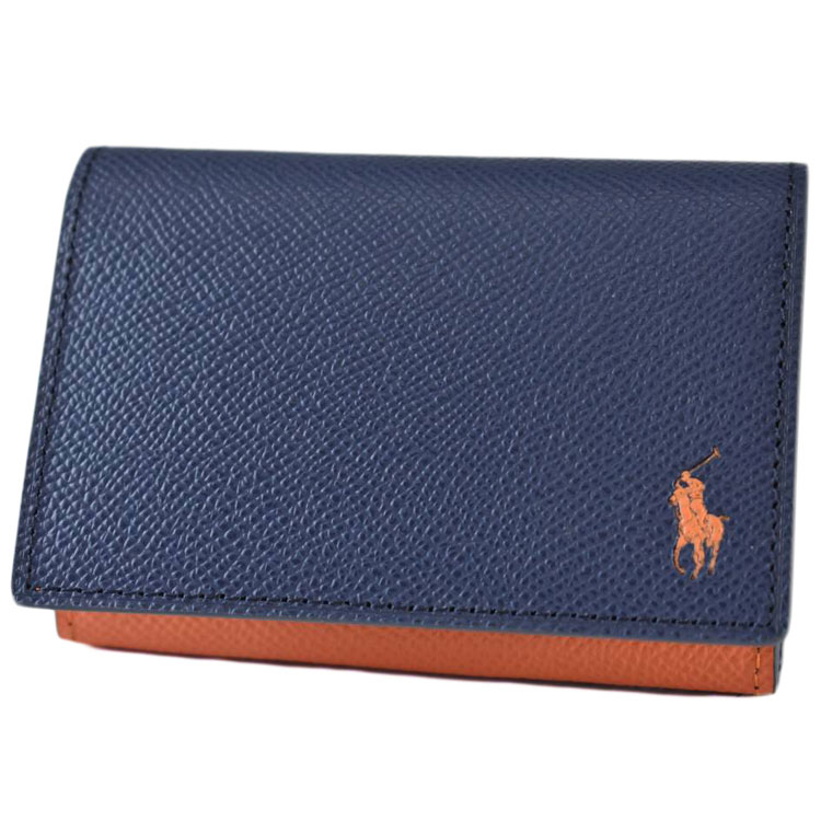 POLO RALPH LAUREN（ポロ・ラルフローレン） ポロ ラルフローレン 名刺