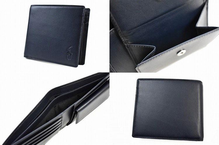 POLO RALPH LAUREN（ポロ・ラルフローレン） ポロ ラルフローレン 二