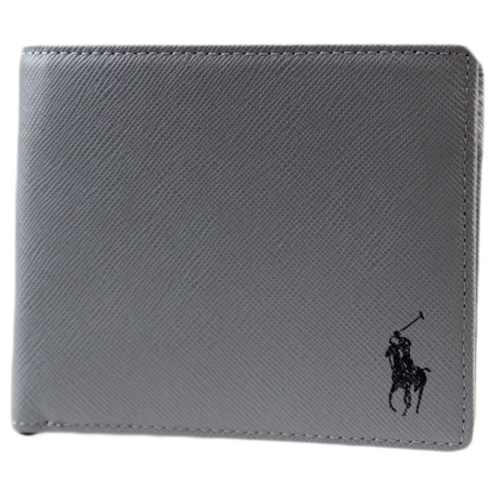 POLO RALPH LAUREN（ポロ・ラルフローレン） 二つ折り 財布 ポロ