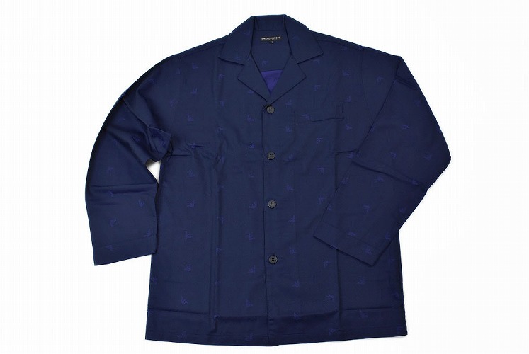 EMPORIO ARMANI エンポリオ アルマーニ パジャマ メンズ