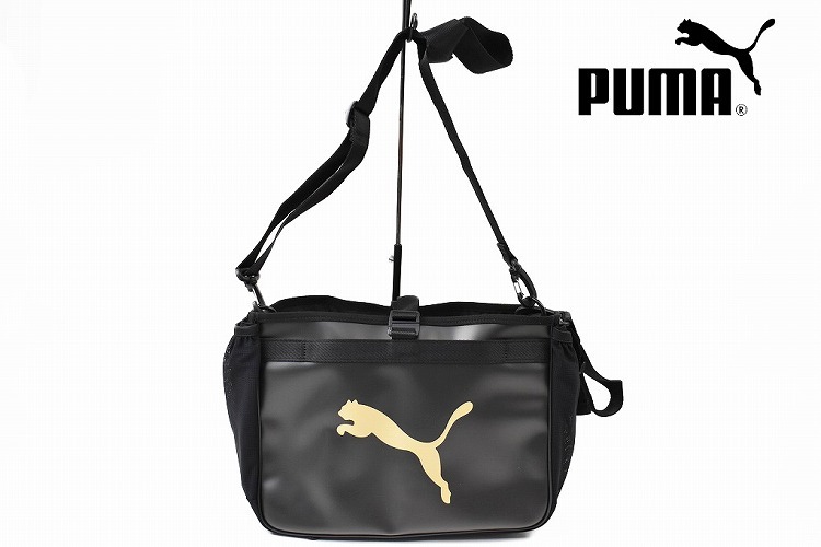 PUMA プーマ マザーズバッグ ショルダー バッグ ショルダー