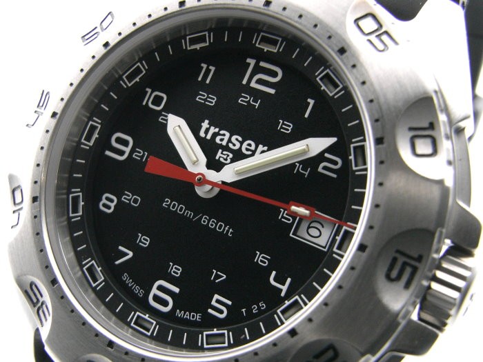 トレーサー 腕时计 traser h3 サバイバー 9031566 105471,日本其他