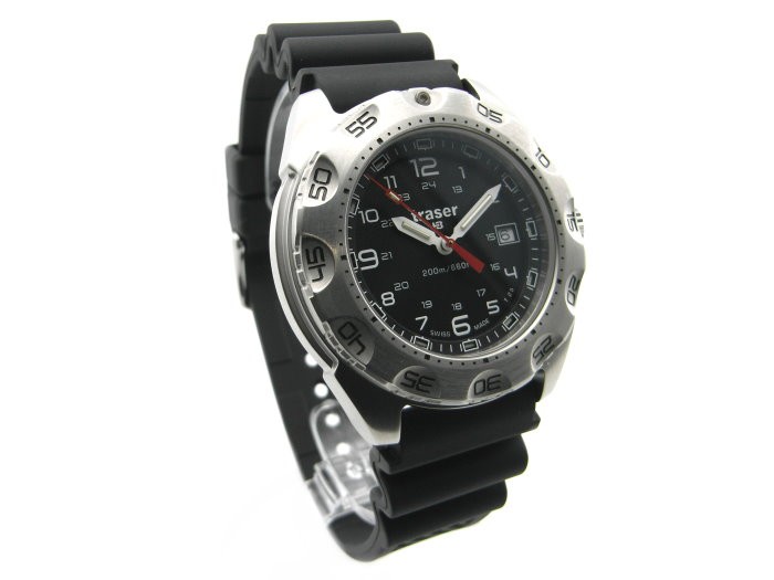 トレーサー 腕时计 traser h3 サバイバー 9031566 105471,日本其他