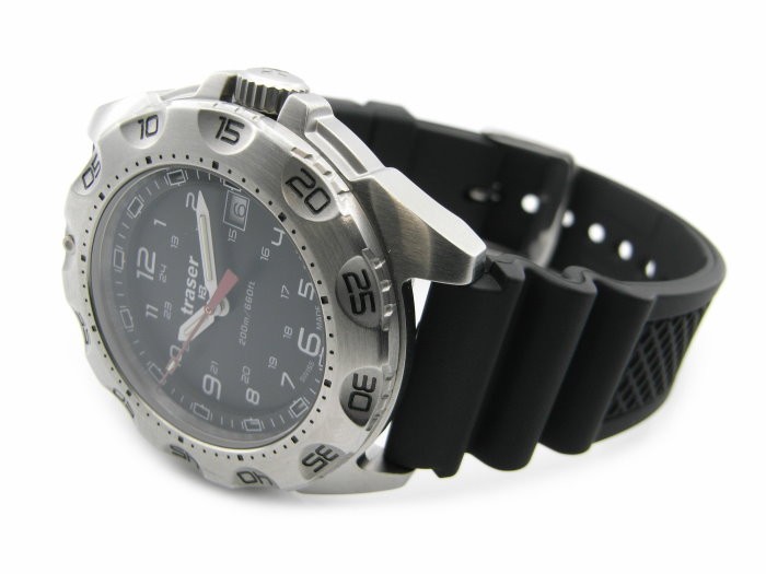 トレーサー 腕时计 traser h3 サバイバー 9031566 105471,日本其他