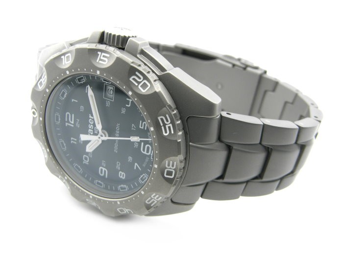 トレーサー 腕时计 traser h3 スペシャルフォース100 105485