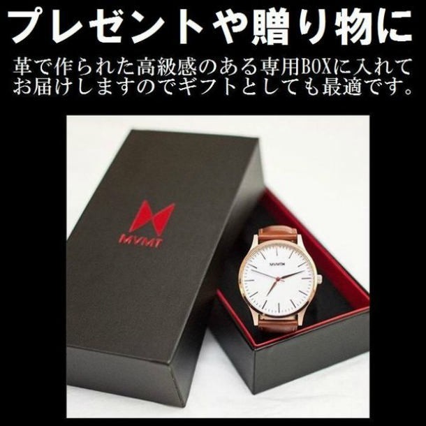 MVMT Watches エムブイエムティーウォッチ レディース WOMEN'S WATCHES