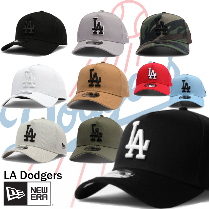 ニューエラ キャップ NEW ERA 逆さまロゴ 帽子 Los Angeles