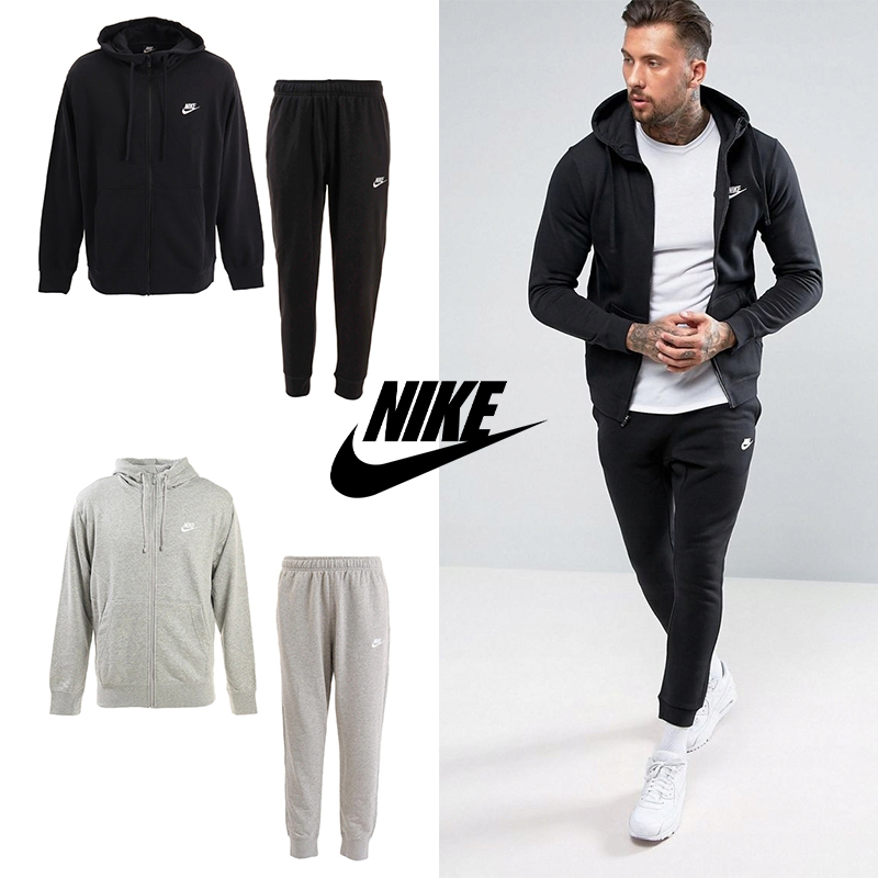 ナイキ スウェット上下セット NIKE Tech Fleece Track テックフリース