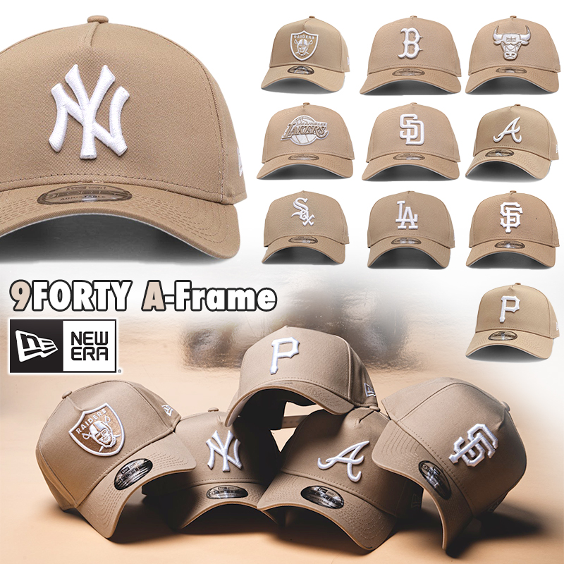 ニューエラ キャップ NEW ERA 逆さまロゴ 帽子 Los Angeles
