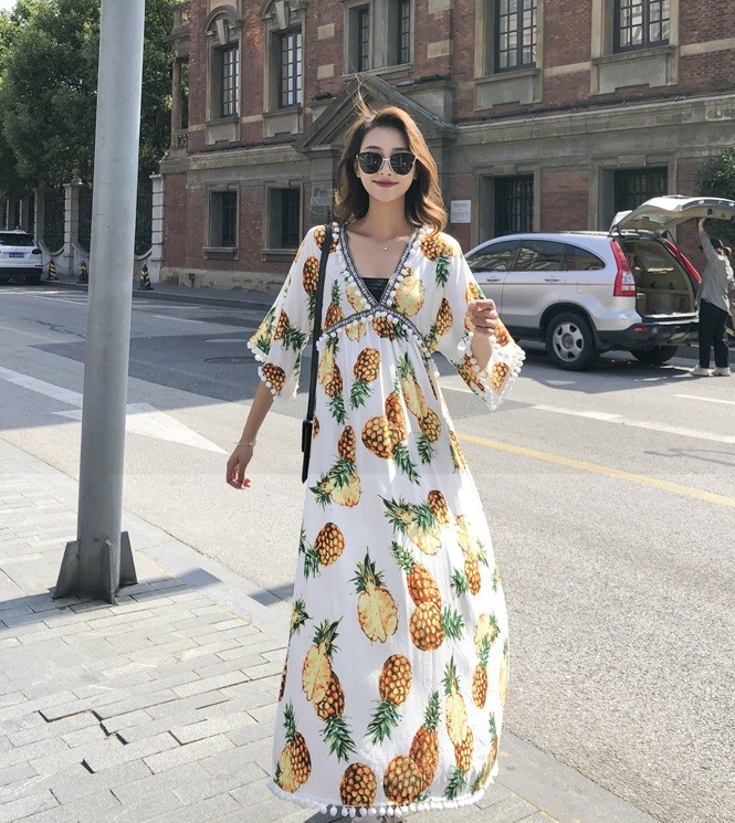 国内正規品 ときめく季節のドルマンスリーブワンピース 送料無料 累計販売2万枚突破