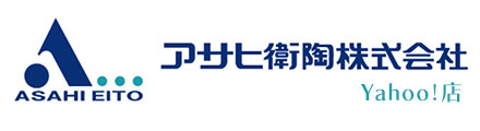アサヒ衛陶公式 Yahoo!店 ロゴ
