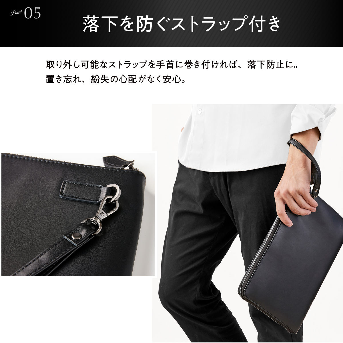 ジバンシー フラップ クラッチバッグ セカンドバッグ プレート 金具 大容量 黒 GIVENCHY 【超美品】 ジバンシィ ジバンシー クラッチバッグ