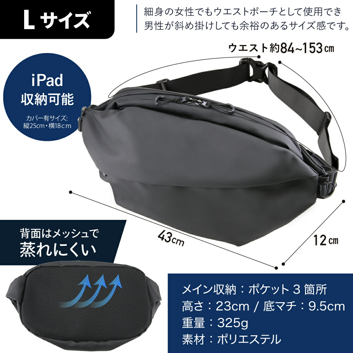 サイズ