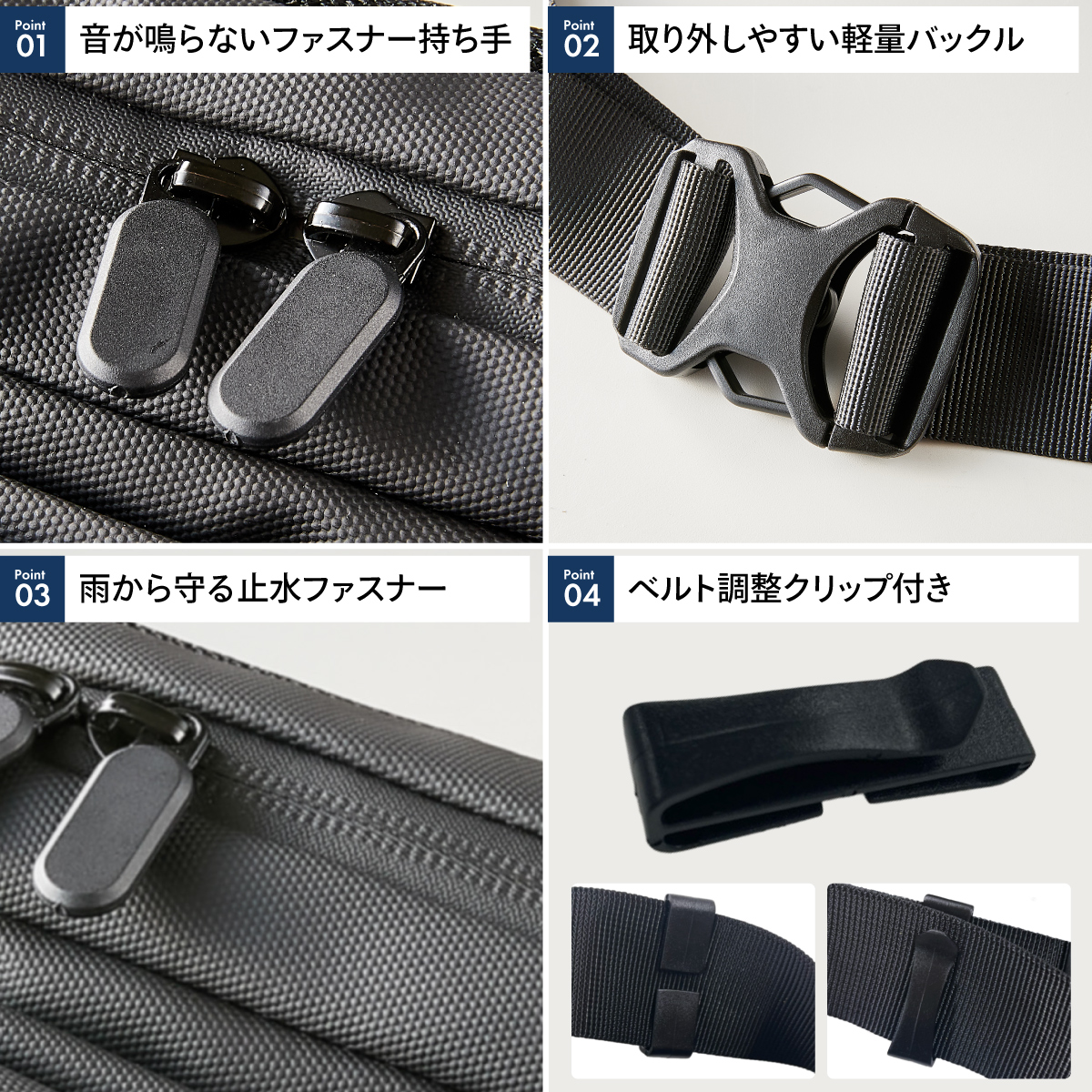 ガジェット