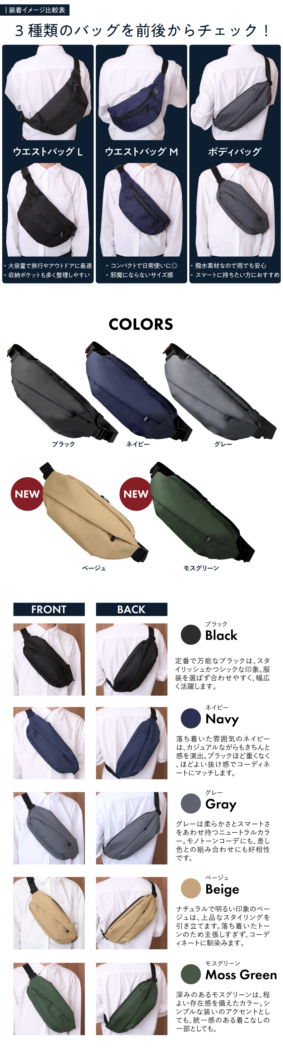 サイズ
