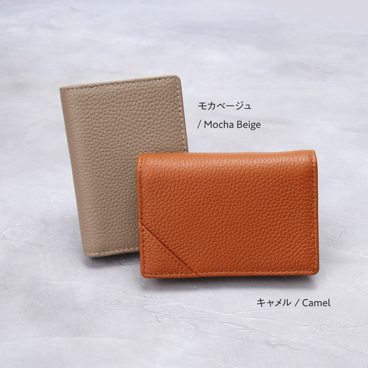 STREAM 名刺入れ メンズ 本革 70枚入れてもピタッと閉まる 名刺ケース