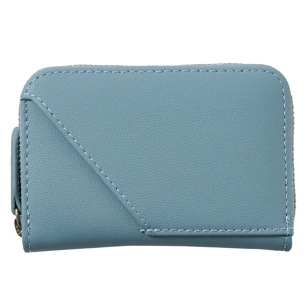 STREAM カードケース 5ポケット メンズ レディース 本革 財布