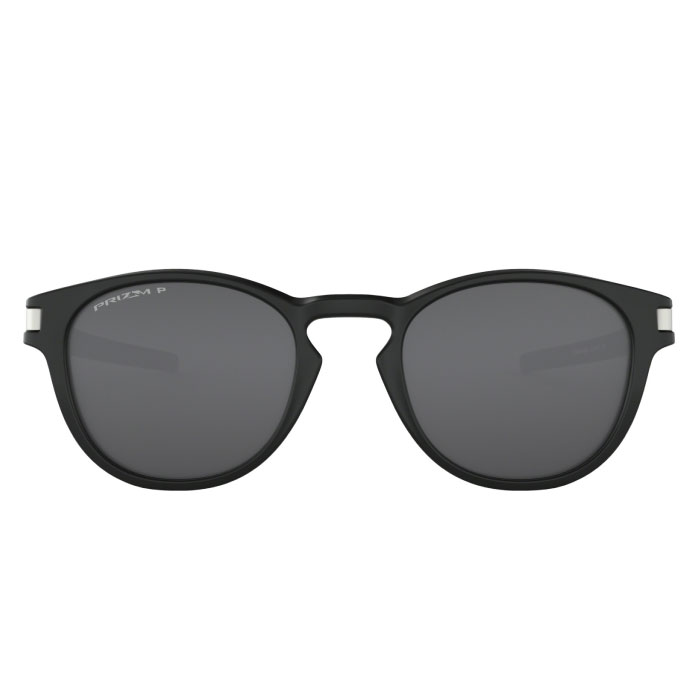 Oakley Latch レンズ 純正品 prizm black OAKLEY オークリー サングラス LATCH - Matte Black Ink / Prizm