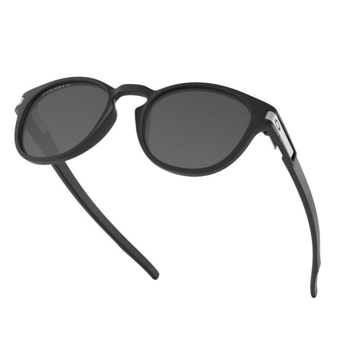 【新品】オークリー サングラス LATCH(A) ラッチ OO9349-2853 PRIZM BLACK POLARIZED Oakley 01-01-00012 Latch オークリー ラッチ oo9349-2853 ローブリッジフィット