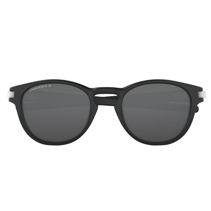 オークリー ラッチ 93492853 マットブラックインク プリズムブラックポラ OAKLEY サングラス TA0296 ◇ OAKLEY オークリー ラッチ 93492853 マットブラックインク