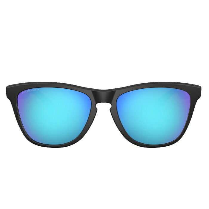 OAKLEY（オークリー） FROGSKINS (A) フロッグスキン MATTE BLACK