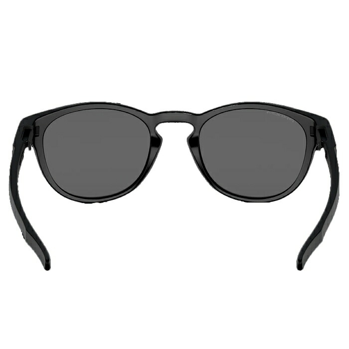 OAKLEY（オークリー） LATCH (A) ラッチ MATTE BLACK OO9349-1153