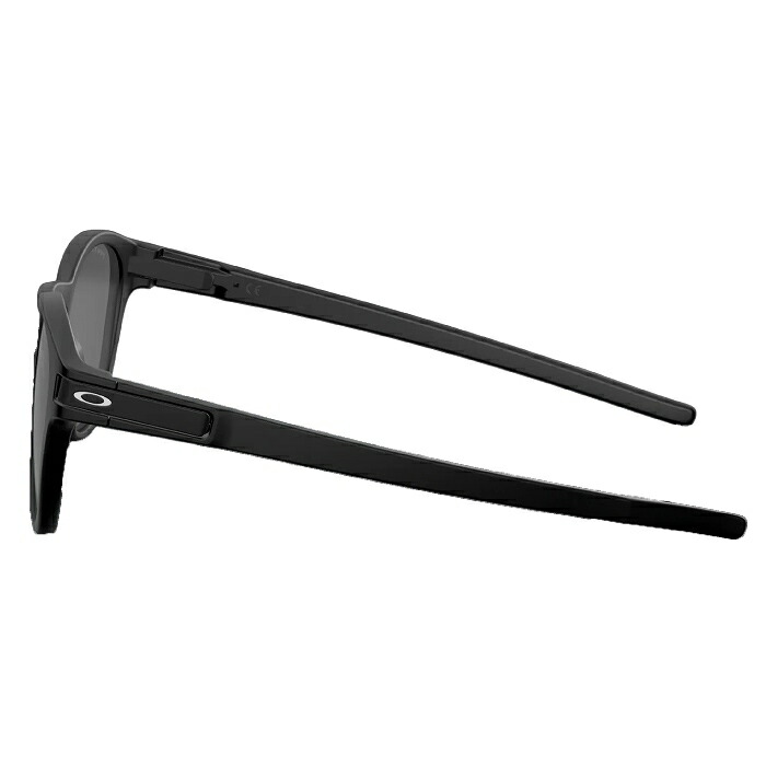OAKLEY（オークリー） LATCH (A) ラッチ MATTE BLACK OO9349-1153