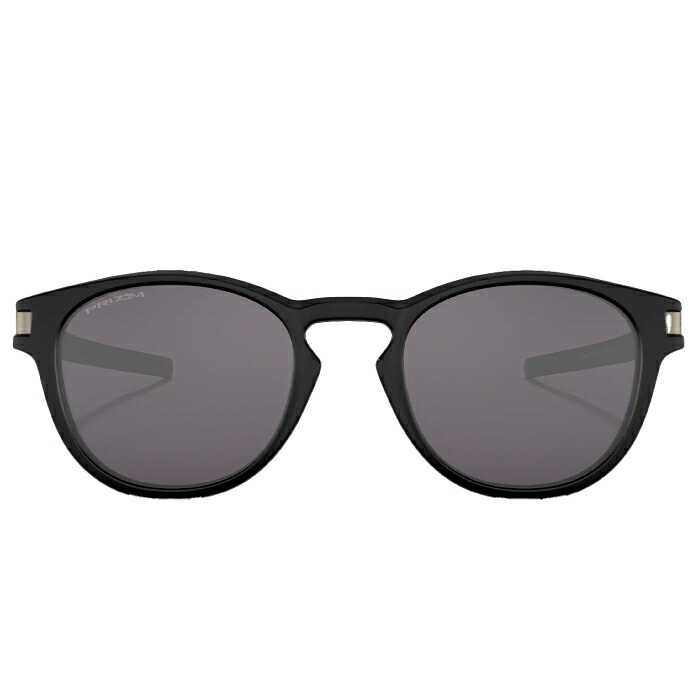 OAKLEY（オークリー） LATCH (A) ラッチ MATTE BLACK OO9349-1953