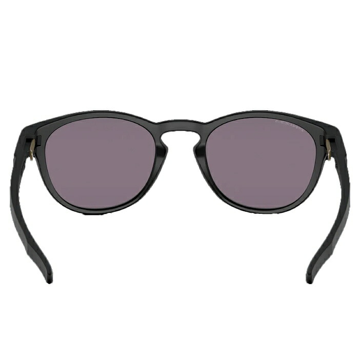 OAKLEY（オークリー） LATCH (A) ラッチ MATTE BLACK OO9349-1953