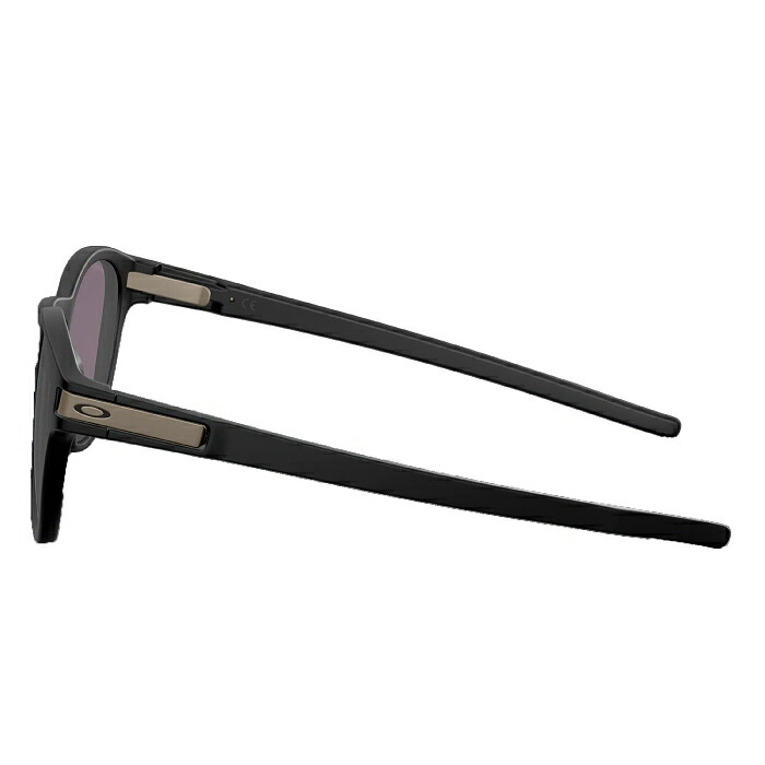 OAKLEY（オークリー） LATCH (A) ラッチ MATTE BLACK OO9349-1953